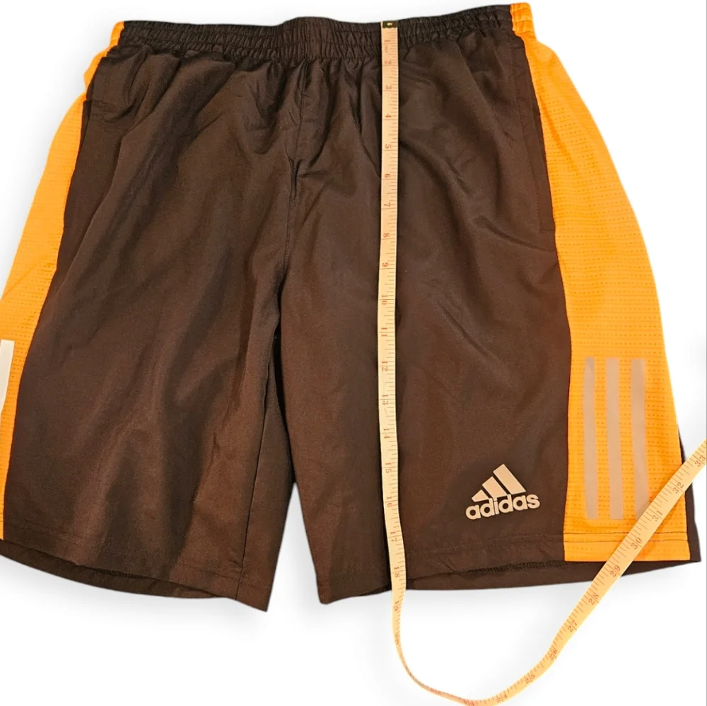adidas nwt orange